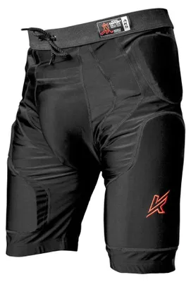 Obrázek produktu pro Knapper Hokejbalové kraťasy Knapper AK5, Senior, XS