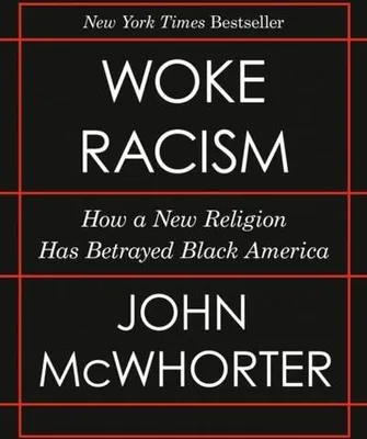 Immagine prodotto di Woke Racism