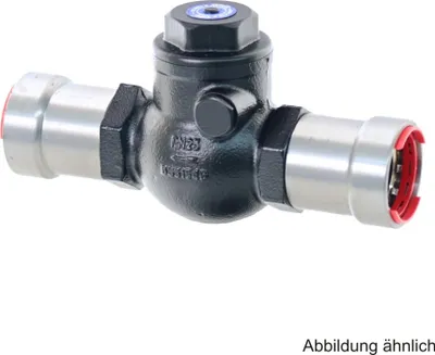 Produktbild von VSH PowerPress PP1060A Rückschlagventil, 1"