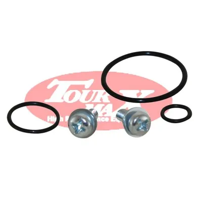 Zdjęcie produktu dla Zestaw naprawy gaźnika Benzinhahn FCK-16 do motocykli Yamaha DT 250 MX, RD 400, SR 125, 200, 250, 350