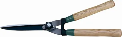 Produktbild von SIENA GARDEN Heckenschere Wellenschliff