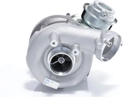 Produktbild von Turbolader BTS TURBO T914292BT für BMW X5 (E53)