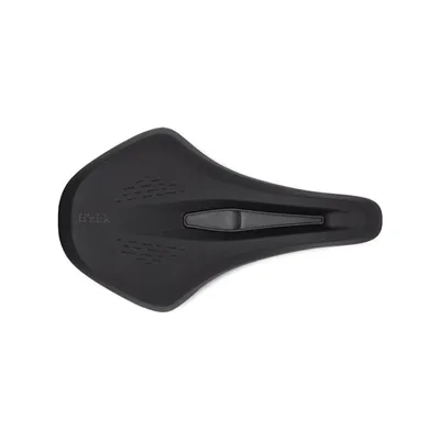 Obrázek produktu pro fi´zi:k Terra Argo X3 Black 150 mm Kium Hollow Sedlo