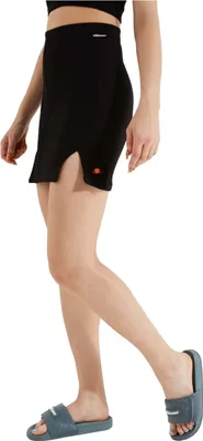 Produktbild von Ellesse Skirt SGM14171 in Black color size MEDIUM