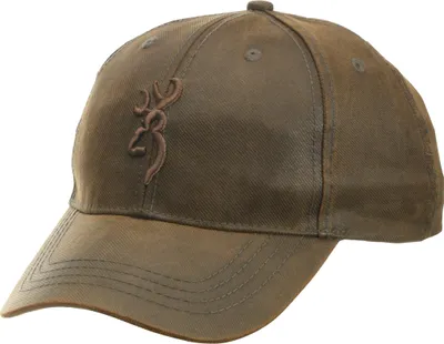 Produktbild von BROWNING Jagdkappe - Rhino Hide - Braun