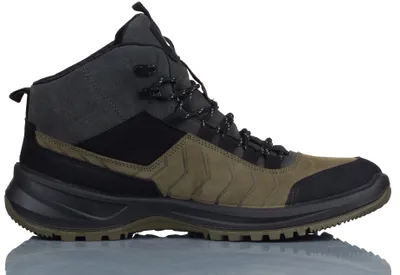 Image de Chaussures 4F randonnée imperméable OBMH26546S