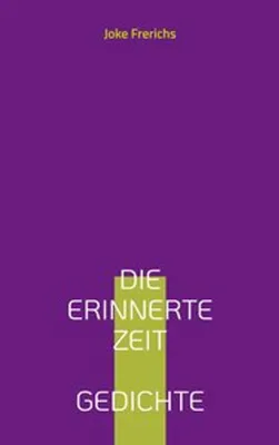 Immagine prodotto di Die erinnerte Zeit