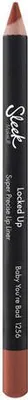 Immagine prodotto di Sleek Locked Up Super Precise Lip Liner Blindfolded