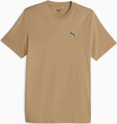 Immagine prodotto di PUMA MIGLIORI ESSENZIALI Tee Tostata L