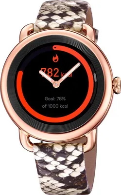 Produktbild von Festina Smarttime F50001/2 Smartwatch