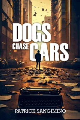 Produktbild von Dogs Chase Cars