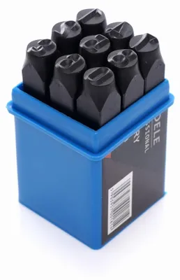 Obrázek produktu pro KRAFT&DELE Raznice čísla 8 mm KD11204