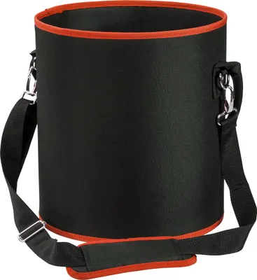 Image de Parat BASIC Bucket 5990831991 Sacoche à outils universelle non équipée 1 pièce (L x H x P) 360 x 340 x 360 mm (5990831991)