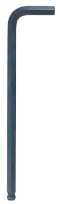 Image de Clé Allen BONDHUS 2.5mm - longueur 88mm avec embout sphérique