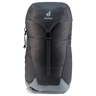 Obrázek produktu pro Deuter AC Lite 28 SL Graphite/Shale Outdoorový batoh