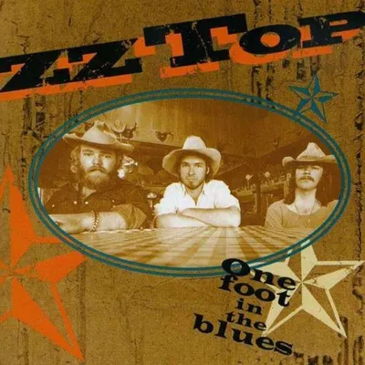 Produktbild von One Foot In The Blues