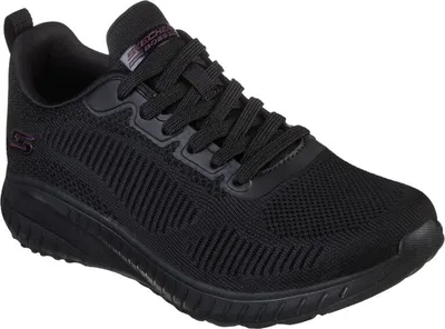 Produktbild von Skechers Bobs Squad Chaos Sportschuhe Schwarz EU 42 Frau Schwarz EU 42