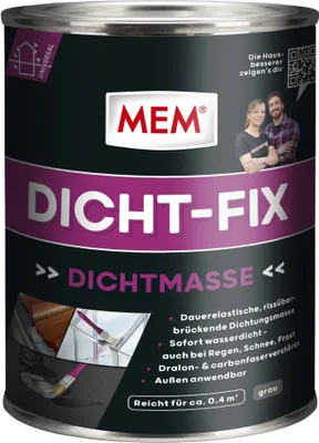 Produktbild von MEM Dicht-Fix 750 ml