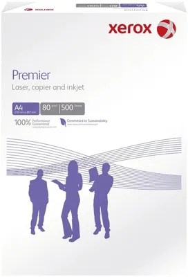 Zdjęcie produktu dla Antalis 499651, Druk laserowy/atramentowy, A4 (210x297 mm), 500 ark., 80 g/m², Biały