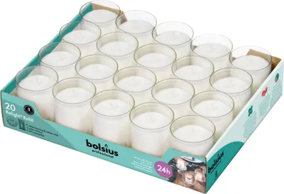 Produktbild von ReLight Refills Tray 20 transparent