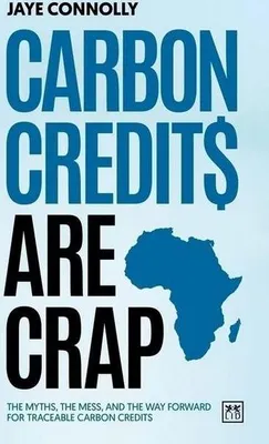 Obrázok produktu pre Carbon Credits are Crap
