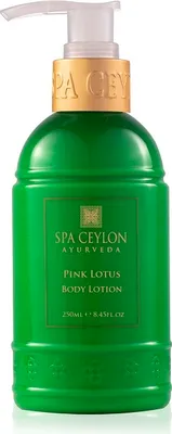 Produktbild von PINK LOTUS Körperlotion