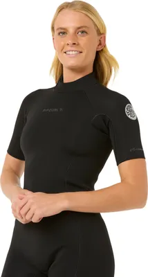 Produktbild von Rip Curl Damen Neopren W' Dawn Patrol 2/2mm , Größe:6, Farben:black