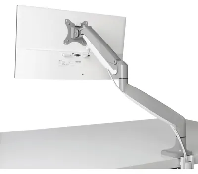 Produktbild von Kensington SmartFit One-Touch Single Monitorarm, Grau