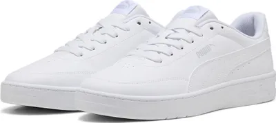 Produktbild von Puma Court Classic Clean Sportschuhe Weiß EU 44 Mann Weiß EU 44