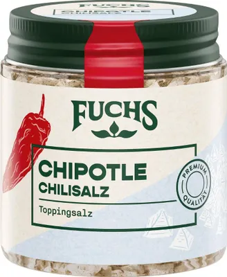 Produktbild von Chipotle Chilisalz