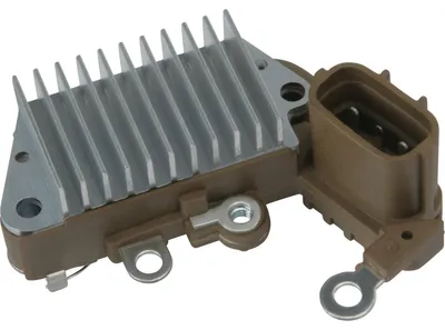 Produktbild von Generatorregler 14V HC-CARGO Aftermarket-Expertise für diverse Fahrzeuge