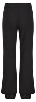 Imagen del producto de Pantalones de esquí para mujer O'Neill, modelo Fwc'cruz Slim, color negro, talla S