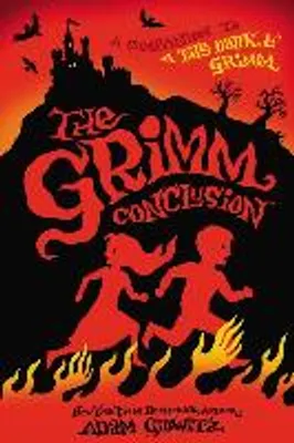Obrázok produktu pre The Grimm Conclusion