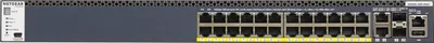 Immagine prodotto di Netgear GSM4328PB-100NES Switch NETGEAR M4300 GSM4328PB-100NES 28-Port GB AP1000W POE