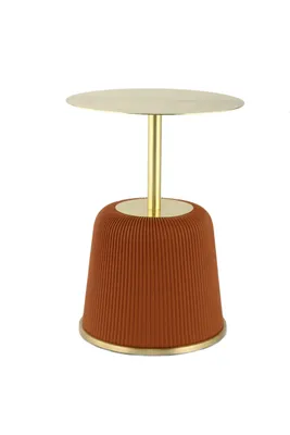 Produktbild von Beistelltisch Sisely 300 Cognac
