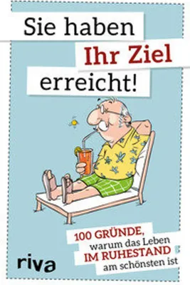 Obrázek produktu pro Sie haben Ihr Ziel erreicht