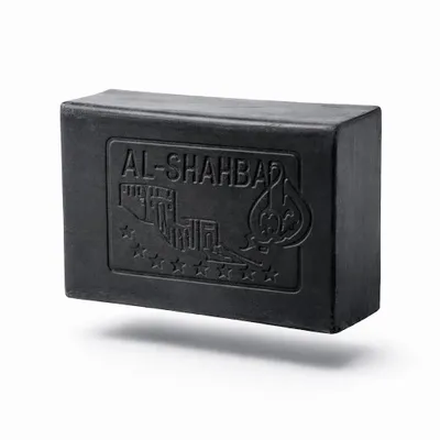 Produktbild von Aleppo-Seife Duftseife Olivenöl & Schwarzkümmelöl