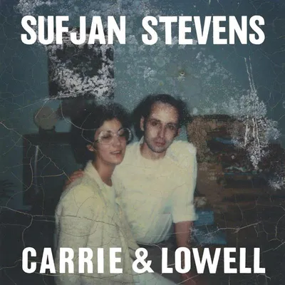 Obrázok produktu pre Sufjan Stevens: (CD / C)