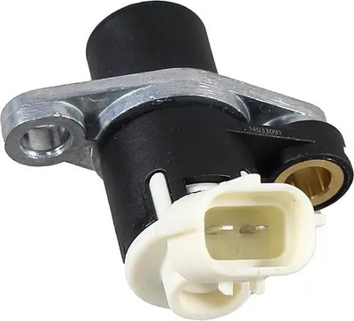Produktbild von METZGER 0902038 Kurbelwellensensor Impulsgeber für LAND ROVER Freelander SUV (L314)