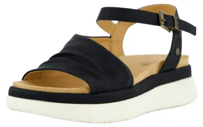 Produktbild von Mustang Schaftsandalen Damen 31383238333335 Schwarz 40 EU