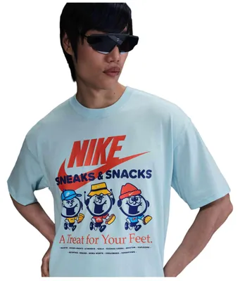 Produktbild von T-Shirt Nike HJ0754-474 für Herren