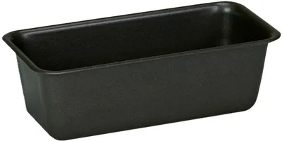 Imagen del producto de Molde para pastel alemán, resistente al corte, 300 x 110 x 79 mm