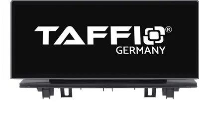 Produktbild von Für BMW X1 F48 EVO 12,3" Touchscreen Android GPS Navigation CarPlay AndroidAuto