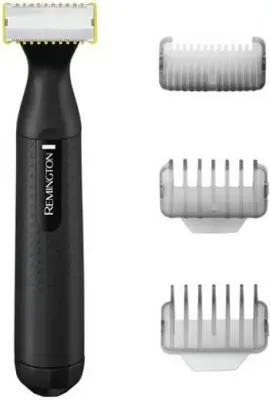 Produktbild von REMINGTON Multi-Haarschneidemaschine Omniblade HG1000 Rasierer Trimmer Batterie