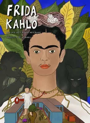 Produktbild von Frida Kahlo