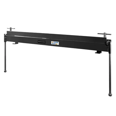 Obrázek produktu pro STAHLWERK AB-1000 ST ohýbacka plechu do tlouštky 1,2 mm