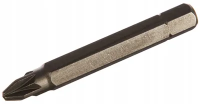 Produktbild von Bosch PZ2 Schraubendrehereinsatz 51 mm Bit