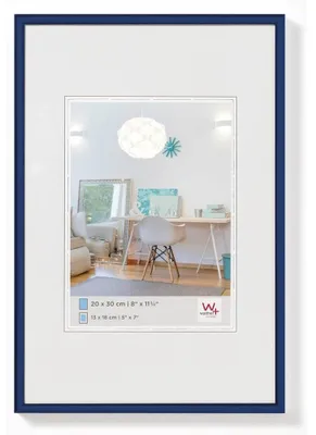 Productafbeelding van Nieuw formaat: 21 x 29,7 cm, DIN A4