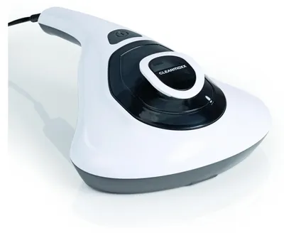 Produktbild von Milben-Handstaubsauger mit UV-C-Licht
