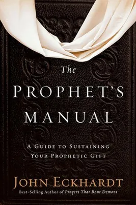 Obrázok produktu pre Prophet's Manual